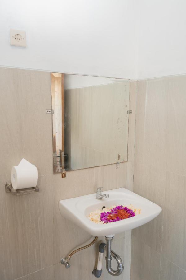 Abian House Nusa Penida Batununggul Экстерьер фото